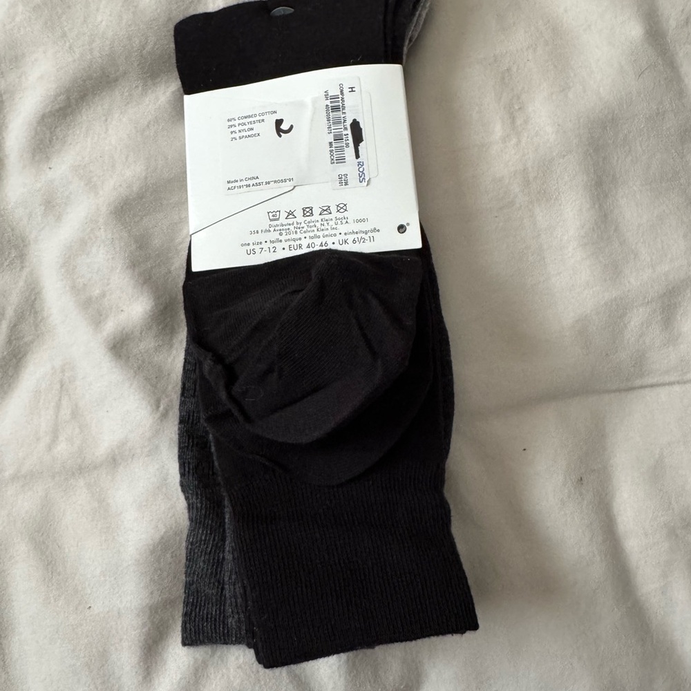Dress Socks - Picture 2 of 2